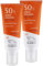 2er Pack Alga Maris Sonnenspray LSF30 100ml | BIO zertifizierte Naturkosmetik von Laboratoires de Biarritz | mit Sofortschutz und ohne Weißeleffekt
