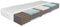 BeCo Matratze 120x200 cm Vision Top Komfortschaum H3, Oeko-TEX Standard 100, Made in Germany, 100 Nächte Testschlafen