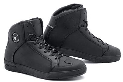 Stylmartin Matt WP Motorcycle Shoes