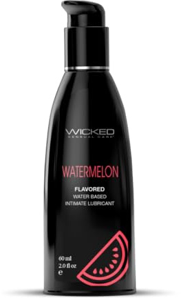 Wicked Sensual Care Wicked Gleitmittel Mehrfarbig Einheitsgröße