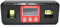 Big Horn 14223 6-Inch Digital Level, Angle Slope with LCD Display and Magnetic Base with Vertical & Horizontal Spirit Bubble Vials