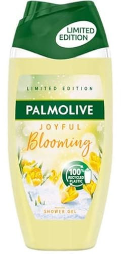 Palmolive Joyfull Blooming Lot de 6 gels douche 250 ml