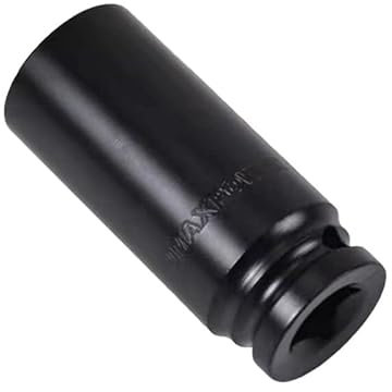 Douille longue à choc / 1/2 / 6-pans / 30mm / Deep Impact Socket
