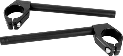 GILLES Lenkerarmbänder Gilles Tooling GP-Light 2 fest schwarz