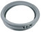 G GRIMALDI GUARNIZIONE A SOFFIETTO CON FORI APERTI OBLO' LAVATRICE MIELE -6602933-7887931-