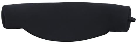 MiOYOOW Neopren Zielfernrohrabdeckungen 15,5/16,1/17,3 x 3,1 '' wasserdichte Optik Objektivabdeckung für Outdoor Jagdgewehr Zielfernrohr