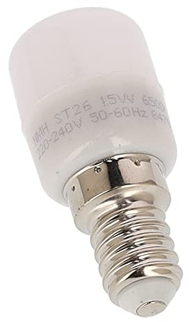 sparefixd for Hotpoint LED Long Life Bulb E14 1.5w Equivalent to 15w Lamp Fridge