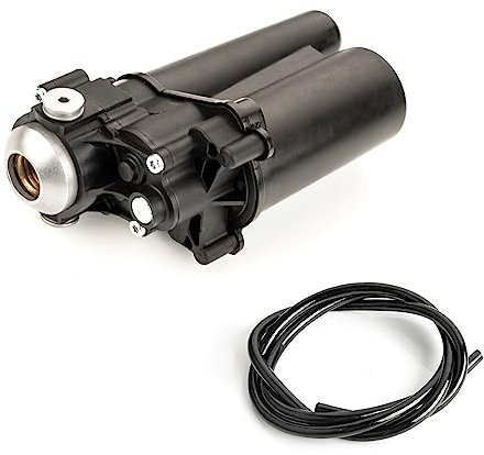 LST Elektrische Anhängerkupplung Reparatur Stellmotor F30 F31 F32 F33 F34 F36
