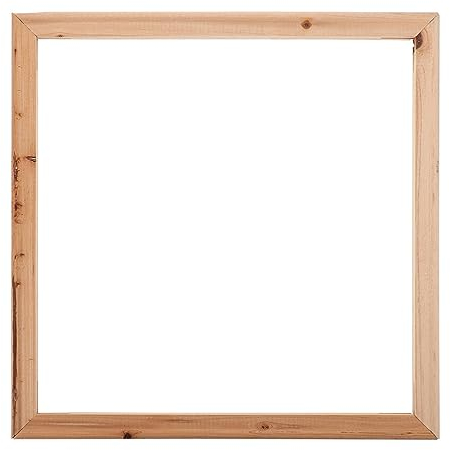 ULDIGI Fotorahmen Holzrahmen Digitaler Rahmen Kunstwerk-Rahmen Antiker Bilderrahmen Kunst-Keilrahmen Holz-Gemälderahmen Holz-Fotohalter Selbstmontage Bilderrahmen Ölgemälde
