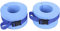 Graootoly Schwimmgewichte, Wassermanschetten, Wassergymnastik, Schwimmring, Fitness-Set, Workout, Knöchel, , Gürtel