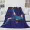 Ronaldo Flanell Decke - Fußball Decke Bringt Wärme Und Glückseligkeit An Einem Nassen Düsteren Tag - Geschenk Für Kinder Eltern Liebespaar Außer Für Den Ex(150x200cm)
