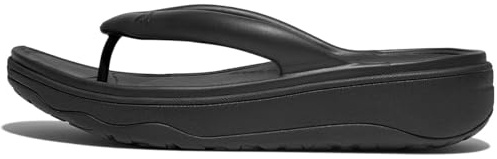FitFlop Damen Relieff Recovery ZehentrennerSandale