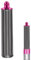 40 mm langer Lockenwickler Aufsatz für Dyson Airwrap Styler HS05 HS01, multifunktionale Lockenwickler, Lockenwickler, Haartrocknerzubehör (ohne Adapter)