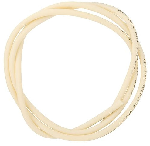 Tubo de Bomba Peristáltica, Tubo de Bomba Peristáltica Tubería de Silicona Transferencia de Fluido de Transferencia de Fluido 1 Metro 2.5x4.5 Mm Tubería de Bomba Peristáltica BPT