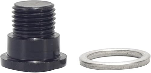 1 Set Fahrrad-Schaltwerkschrauben, Stahl, schwarz, für Fahrrad-Schaltwerk-Befestigungsschrauben, Schaltwerkschraube, Mountainbike, Schaltwerk, Radschraube, TX35/Tz50, Schaltwerk