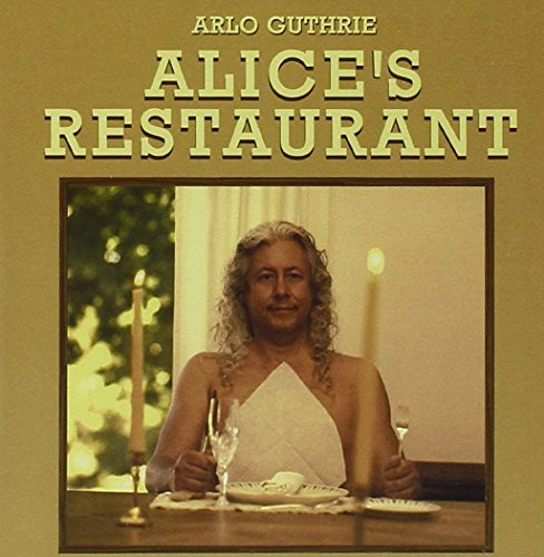 Alice's Restaurant 2: Massacree Revisited