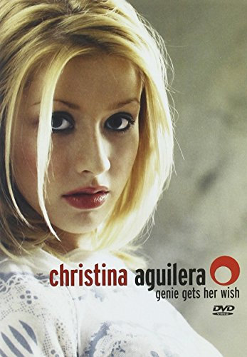 Christina Aguilera - Genie Gets Her Wish