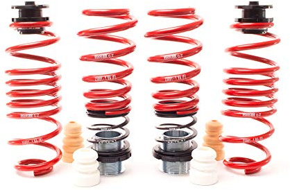 H&R 23001-1 Coilover Spring Kit