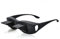 Fernseh Lese Winkelbrille 90 Grad Blick Prismabrille Fernsehbrille Umlenkende TV Bett Prisma Brille Lesebrille Zum Lesen Im Liegen