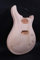Gitarrenkörper aus Mahagoni und Ahornholz für E-Gitarren