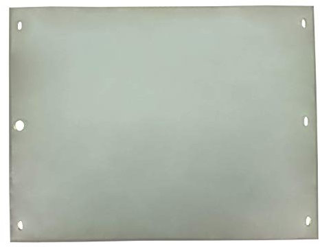 Zipper RPE90CGMW - Pieza de repuesto (700 x 430 x 10 mm)