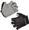 Endura Herren Xtract Lite Rennradhandschuh | Gel-Polsterung | Silikonprofil | Ultra-Leicht Handschuhe, Schwarz, 2XL