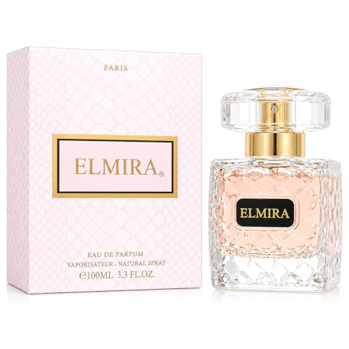 SPPC Paris Bleu Elmira EDP 100ml