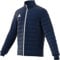 adidas Herren Entrada Light Jacket, Team Navy Blue 2, M