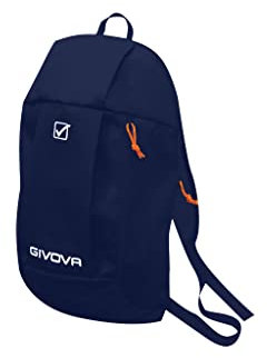 GIVOVA ZAINO CAPO BLU/BLU