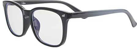 CliDal Lunettes Gaming - Lunette Anti Lumière Bleue et UV Ecrans Gamer Anti Fatigue et de repos(Jeux Vidéos Console Ordinateur PC) - Esport - Homme et Femme