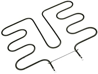 Resistencia de suela Horno, estufa 00684105 SIEMENS