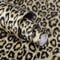 Leopard Print Contact Paper Peel and Stick Leopard Print Peel and Stick Wallpaper Decorative Self Adhesive Contact Paper Shelf Liner Countertop Cabinets Sticker 17.7 x 117