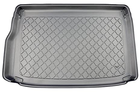 MTM Bandeja Maletero para Opel Astra L 2022- Resistente, Fácil de Lavar e Inodora, cód. 10070