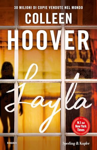 Layla (Italian Edition)