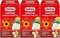 3 X 80ml Substral®Universal Schädlingsfrei Careo Eco