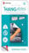 Velcro Brand - HANGables Picture Hanging Strips- 6 Packs of 8 Sets - 19mm Squares - Damage Free Picture Hanging for Pictures, Mirrors, Wall Décor - 4 Squares Hold 1kg - Hang up to 12 Pictures