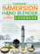 Cuisinart Immersion Hand Blender Soup Cookbook: Deliciously Blended: 95+ Flavor-Packed Soup Recipes for Every Occasion—From Chunky to Creamy, Blend Your Way to Comfort