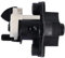 CAVINBDZ Loquet De Coffre pour Peugeot 107 2005-2014 8726R6 8726.R6 8726 R6 B001185080 Serrure Hayon Coffre