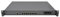 HUNSN 1U Firewall Appliance 10GB, PFSense, Mikrotik, OPNsense, VPN, Network Security Rackmount Router PC, I3 9100, RZ06, 8 x 2.5GbE 226-V LAN, 4 x SFP+ XL710, 128G RAM, 512G SSD