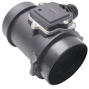 Auto Luftqualitätssensor Für E36 Für E39 323 328 523 528 M52B25 M52B28 5WK960 0 13621703650 1707650 MAF Luftmassenmesser