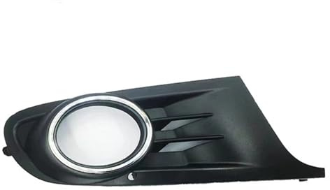 Luz antiniebla para coche, lámpara para cubierta de rejilla ventilación para Golf 6 MK6 2009-2013 para para Cabriolet(Right side)