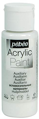 PEBEO Acrylic 59ML Gloss Varnish, 3.3 x 3.3 x 10 cm