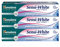 Himalaya Herbal Sensi-white Toothpaste helps in teeth whitening| Rapid and Long Lasting Sensitivity Relief|With Active Ingredients for cavity protection|Enamel Friendly- 75ml (Pack of 3)