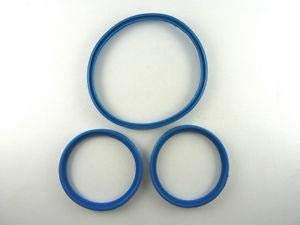 Baxi NEW 244758 KIT FLUE ELBOW SEALING RING