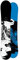 Ftwo Herren Freestyle Snowboard BLACKDECK 2020 Camber ~ 155 cm EXTRA Wide