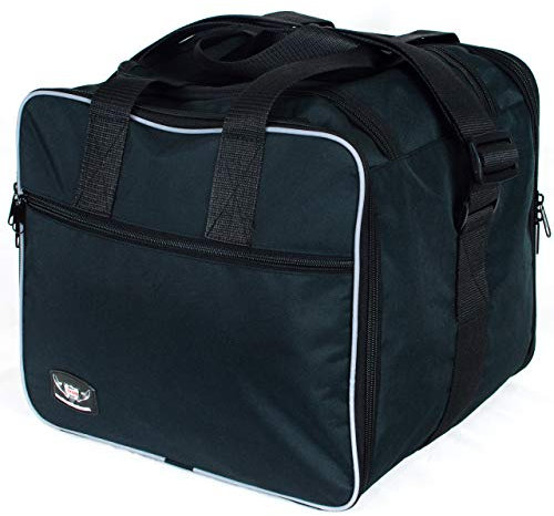 GREAT BIKERS GEAR - Pannier Liner Bag Inner Bag to fit GIVI Trekker Outback 48 LTR Aluminium panniers