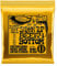 Ernie Ball Skinny Top Beefy Bottom Slinky Nickel Wound E-Gitarrensaiten, Stärke 10-54