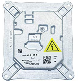 NFSpeeding Xenon HID Scheinwerfer Vorschaltgerät Steuermodul steuergerät 130732915301 63117182520