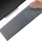 Keyboard Cover Skin for Dell KM636 KB216 KB216t KB216d KB216p Wired & Wireless Keyboard, Dell Optiplex 5250 3050 3240 5460 7450 7050, Dell Inspiron Desktop 24 27 5400 5490 7700 7790 3475 3670 3477