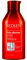 REDKEN Frizz Dismiss Shampoo für unkontrolliertes Haar, 500 ml